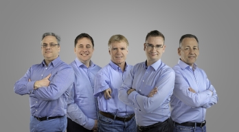 Das Team der CKC-GmbH