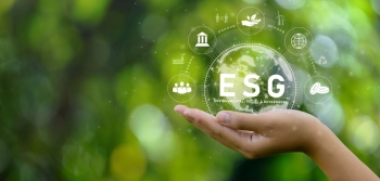 Nachhaltigkeit ESG Taxonomie
